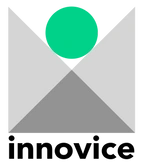 Innovice logo