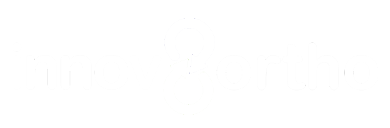 innov8ortho logo