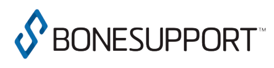 BoneSupport logo