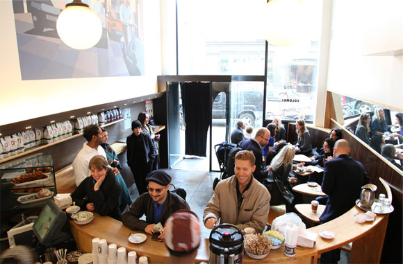 Cafe