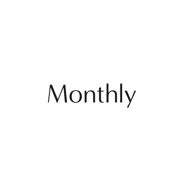 SS Image Only Monthly $39