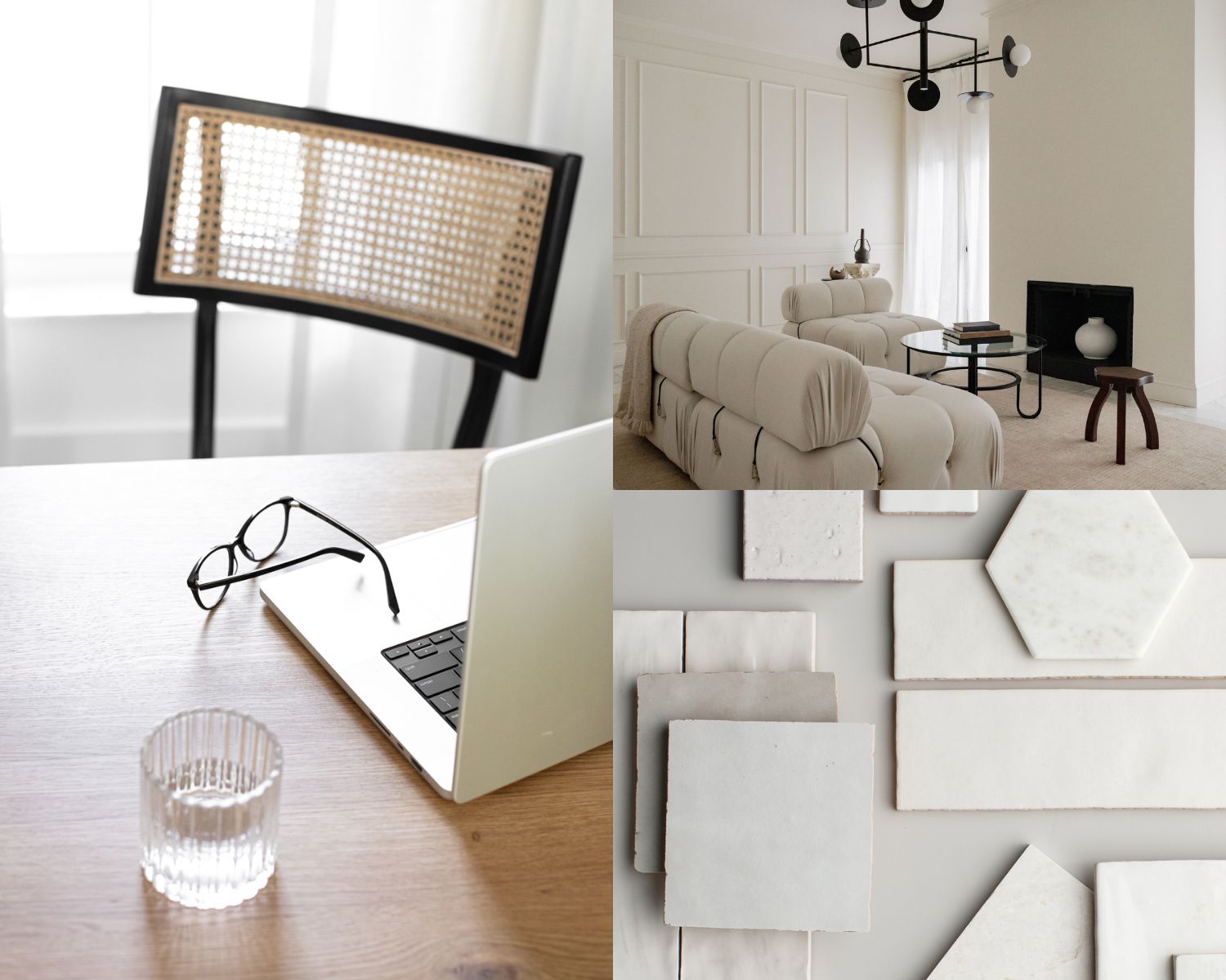 Interior Designer Collectio Cover