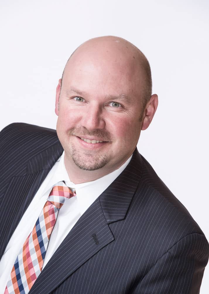 David Voss III