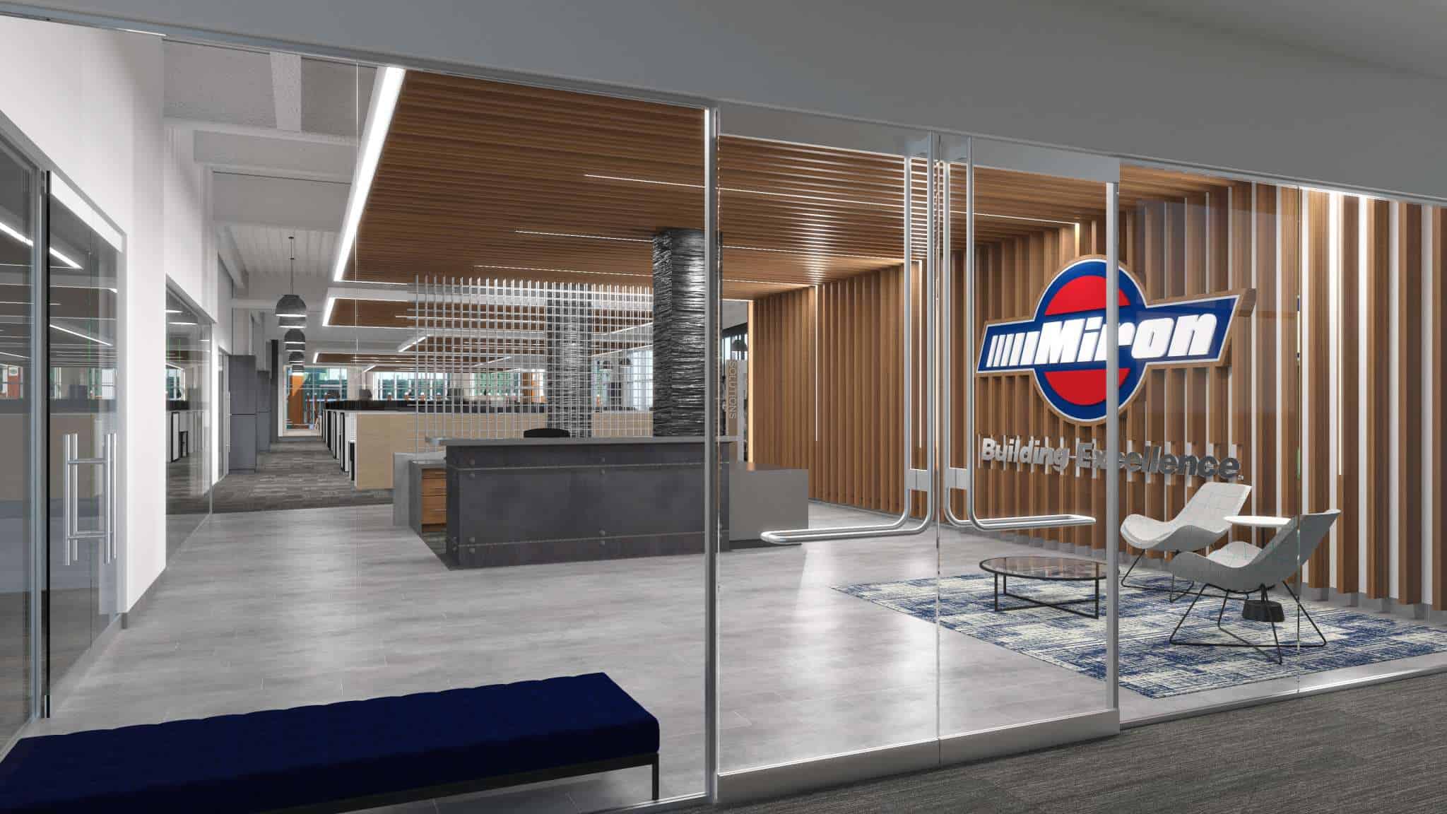 Miron Construction Miron Construction to Open Green Bay Office