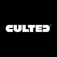 Culted logo