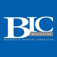 BIC Magazine logo