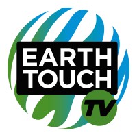 Earth Touch News logo
