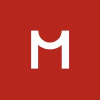 Miles AS logo
