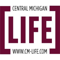 Central Michigan Life logo