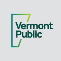 Vermont Public logo