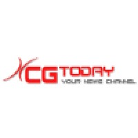 CG Today logo