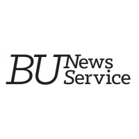 BU News Service logo