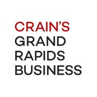 Crain's Grand Rapids Business logo