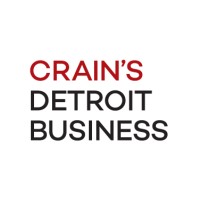 Crain's Detroit Business logo