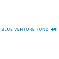The Blue Venture Fund Logo