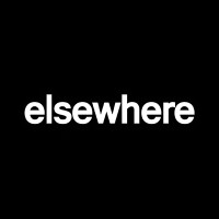 Elsewhere Entertainment logo