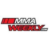 MMA Weekly logo