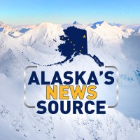 Alaska's News Source logo