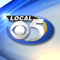 WFRV-TV Local 5 logo