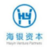 Haiyin Venture Partners Logo