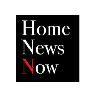 Home News Now logo