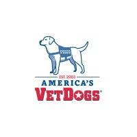 Americas Vetdogs The Veterans K9 Corps Inc Logo