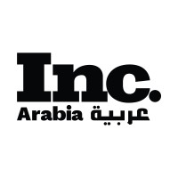 Inc. Arabia logo