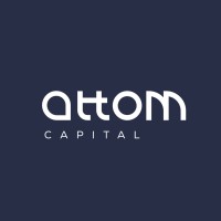 Attom Capital Logo