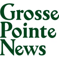 Grosse Pointe News logo
