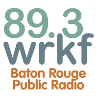 WRKF 89.3 FM logo