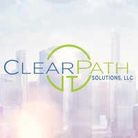 ClearPath IT Solutions logo