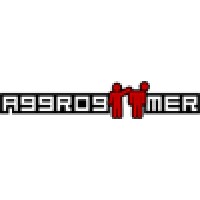 AggroGamer.com logo