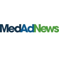Med Ad News logo