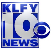 KLFY NEWS 10 logo