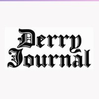 Derry Journal logo