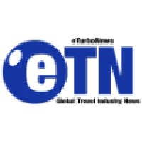 eTurboNews (eTN) logo