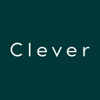 Clever logo