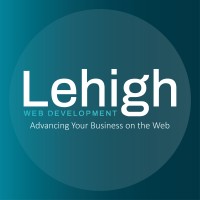 Lehigh Web Development logo