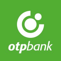 OTP Bank Magyarország logo