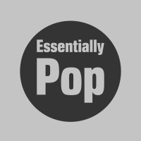 Essentially Pop logo