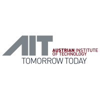 AIT Austrian Institute of Technology logo