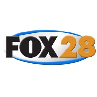 FOX28 WSJV logo