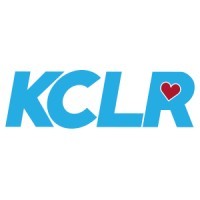 KCLR 96FM logo