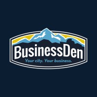 BusinessDen logo