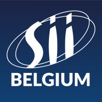 SII Group Belgium logo