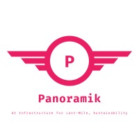 Panoramik Logo