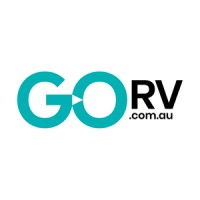 GoRV logo