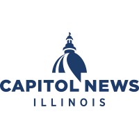 Capitol News Illinois logo