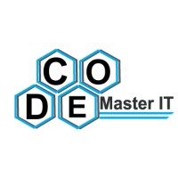 Codemaster IT & Training Center logo