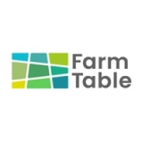 Farm Table logo